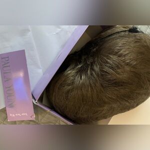 Paula Young Wig NEW in Box Iris 14 Average A1032 Beautiful Hair!